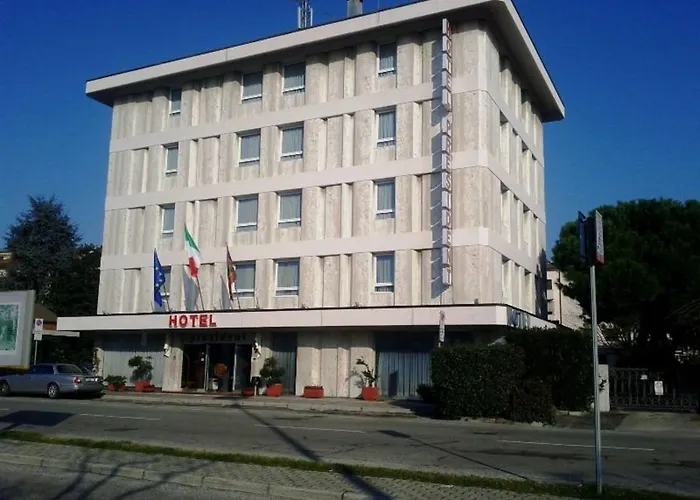 Hotel President Venezia