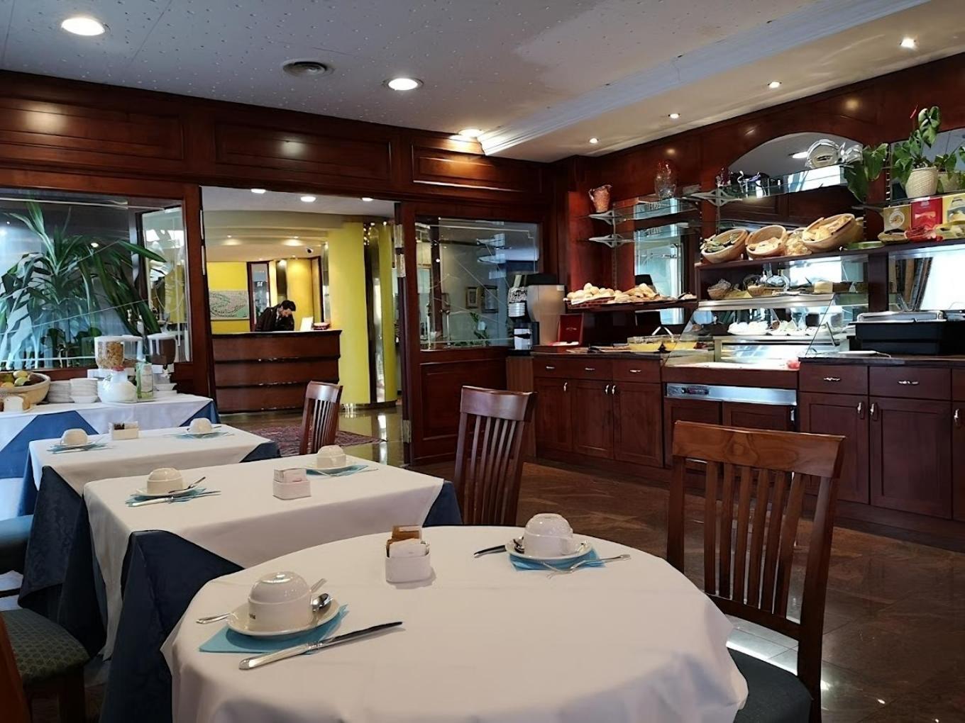 President Venezia Hotel Mestre
