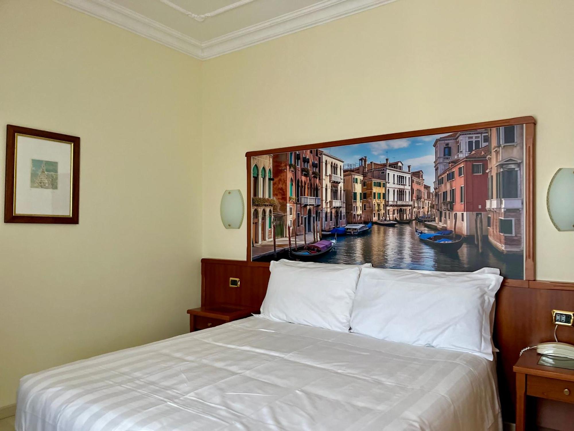 President Venezia 4* Mestre