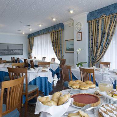 President Venezia Hotel 4*