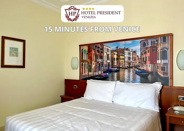 Hotel President