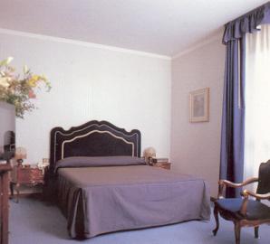 President Hotel Mestre