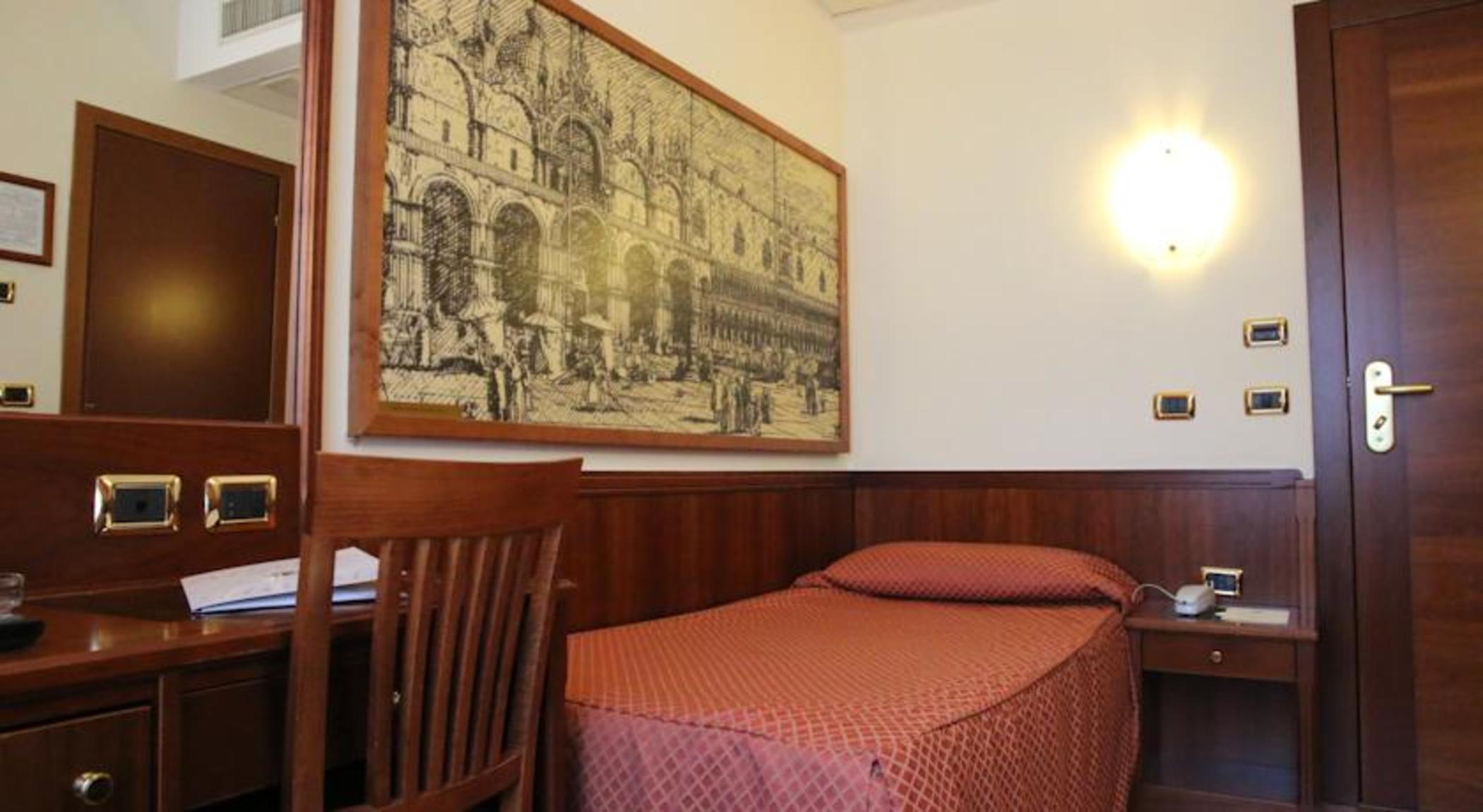 Hotel President 4*