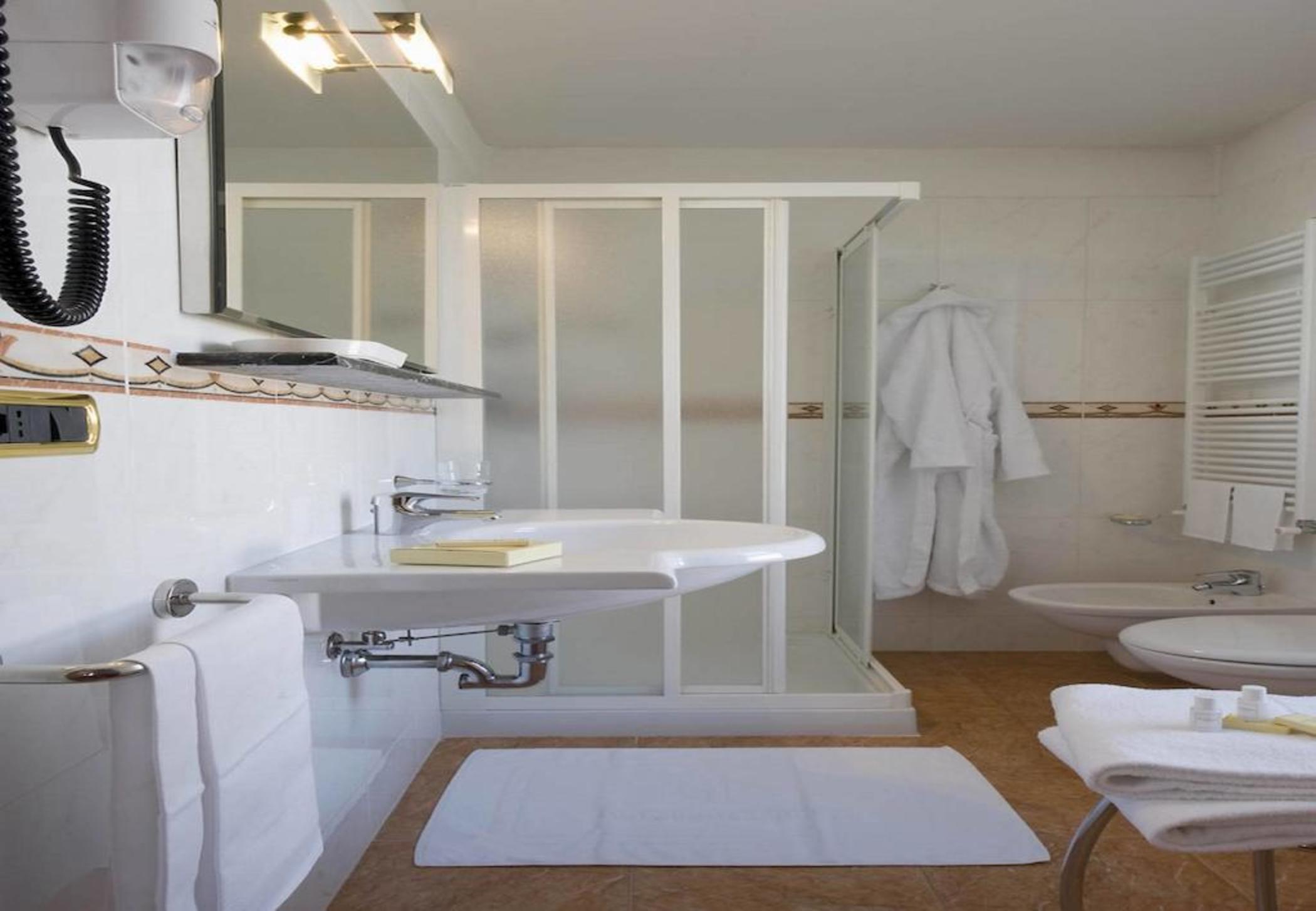 President Venezia Hotel Mestre