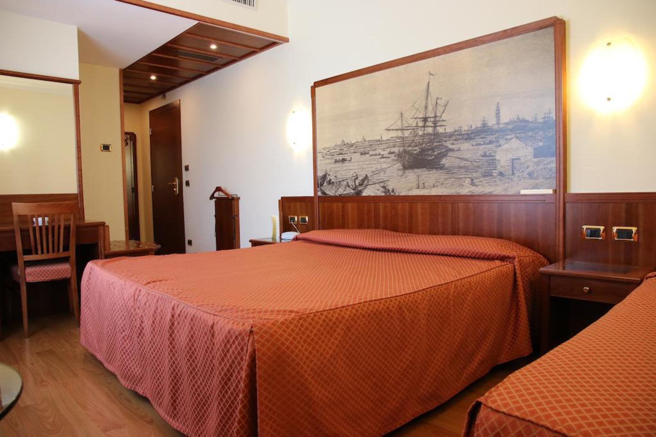 Hotel President 4*