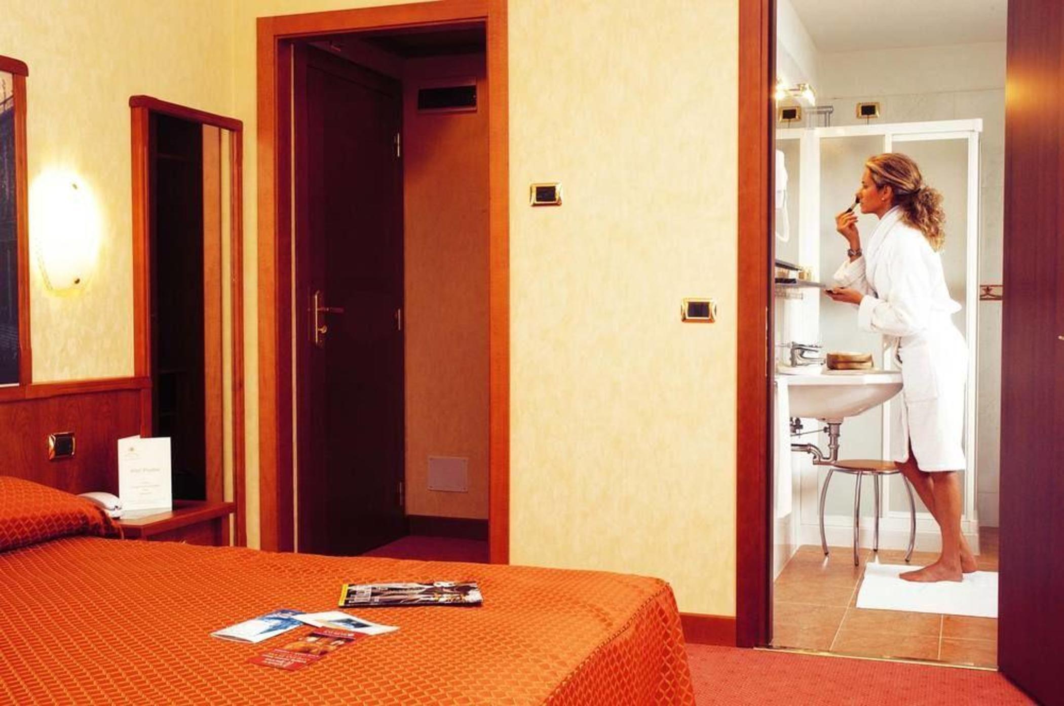 President Venezia Hotel 4*