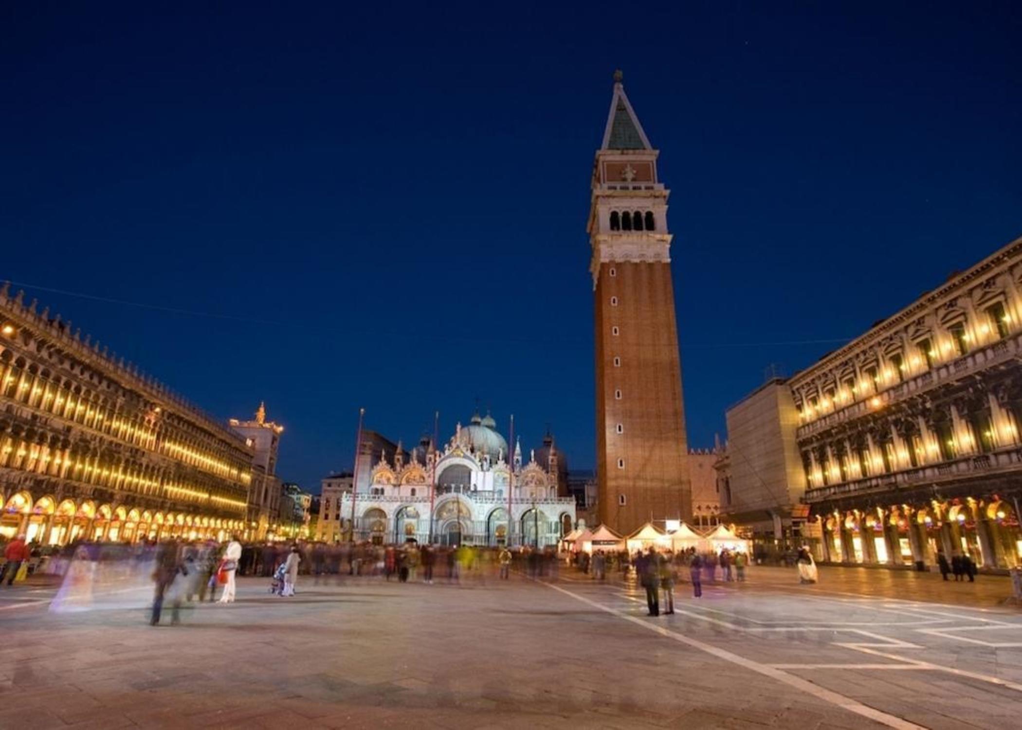 President Venezia Hotel 4*