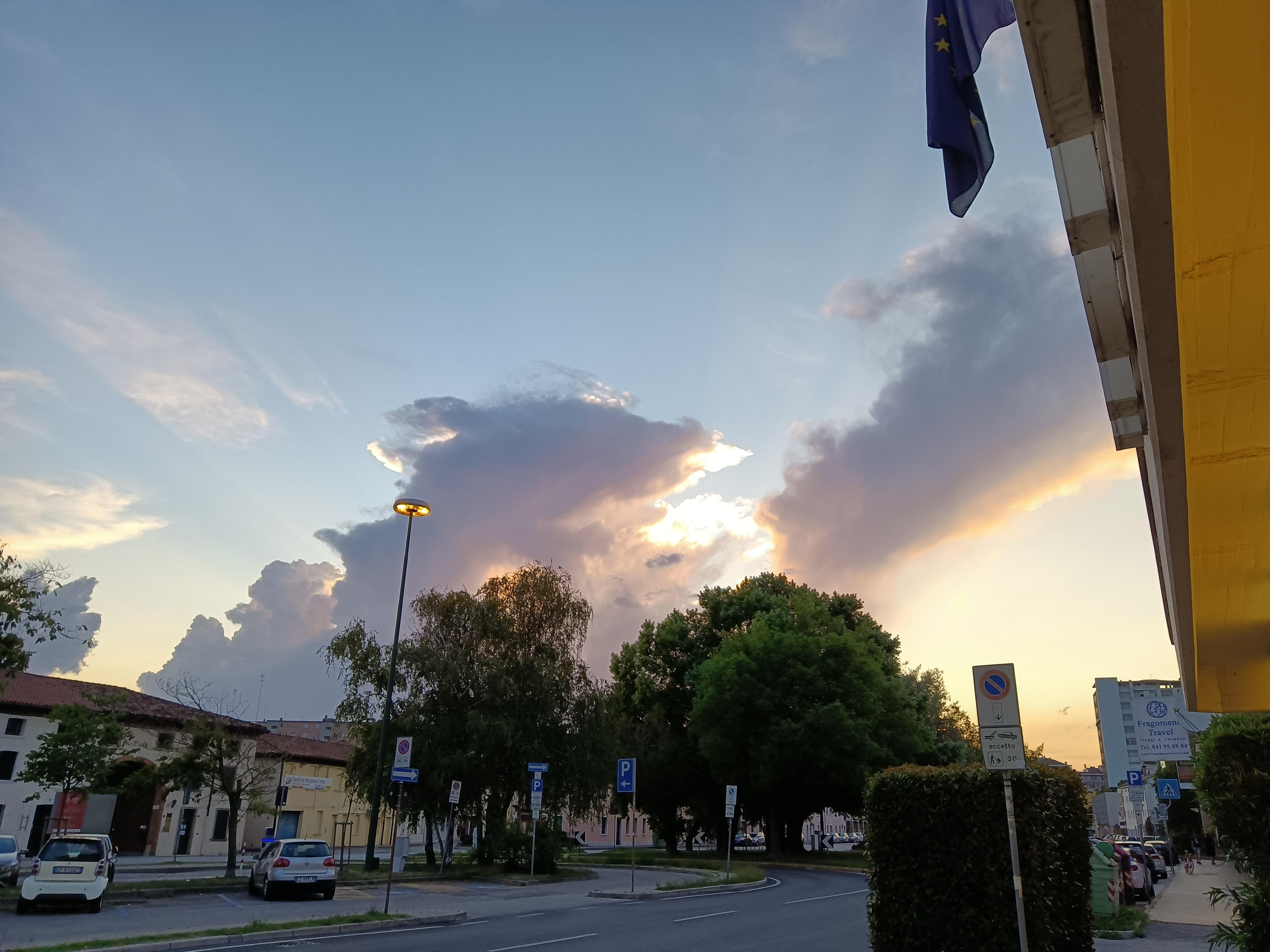 Hotel President Mestre