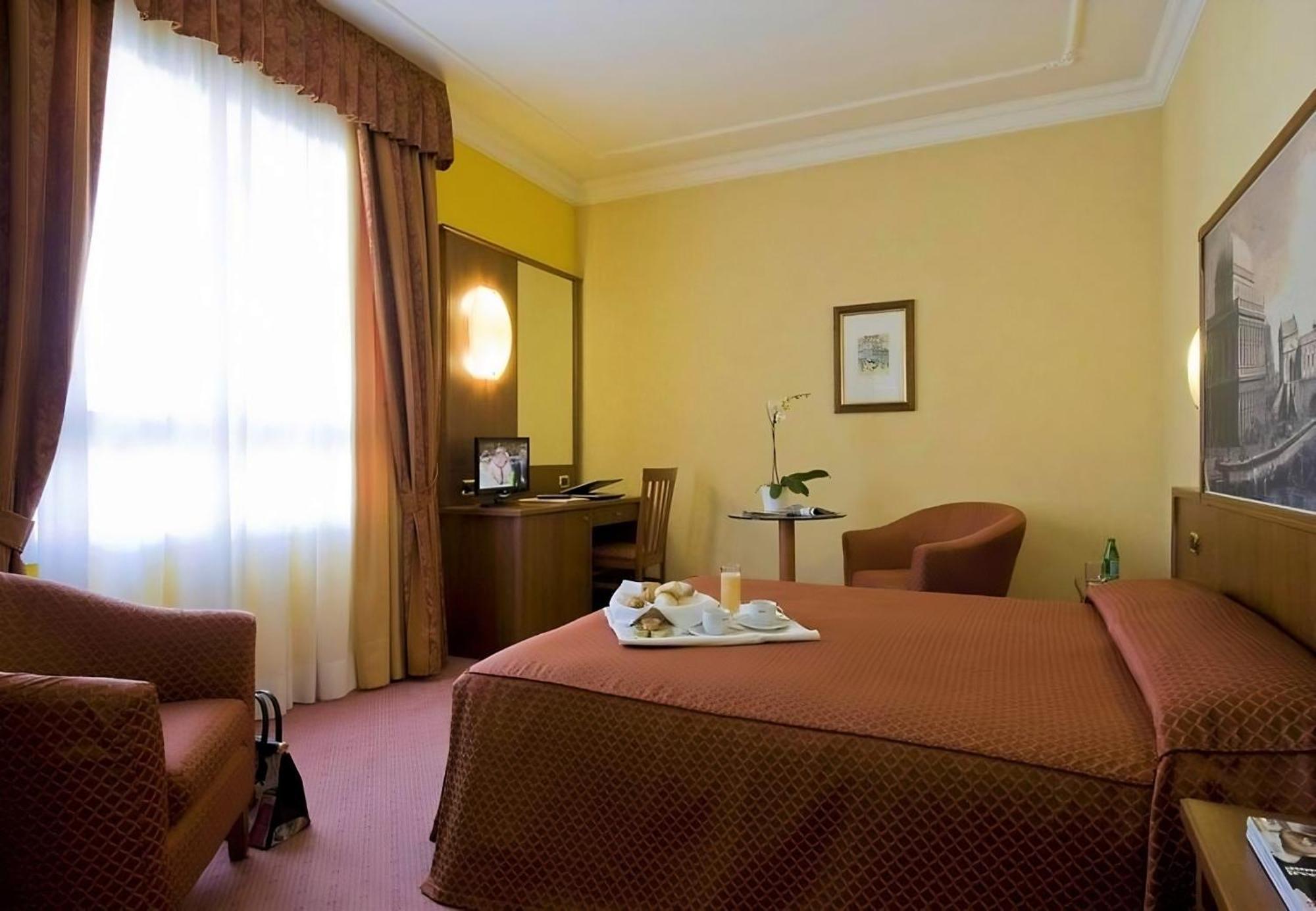 Hotel President Mestre