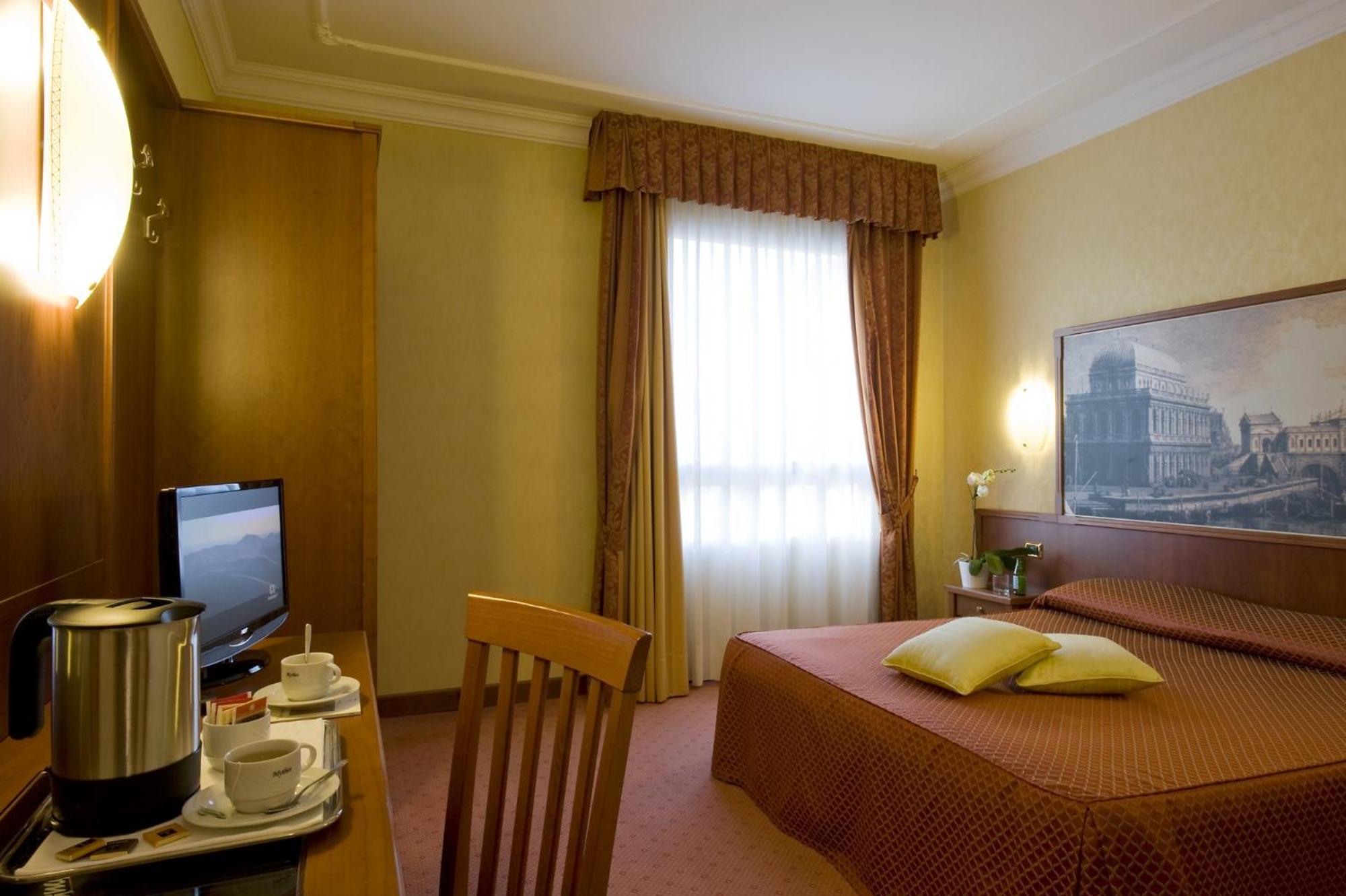 President Hotel Mestre