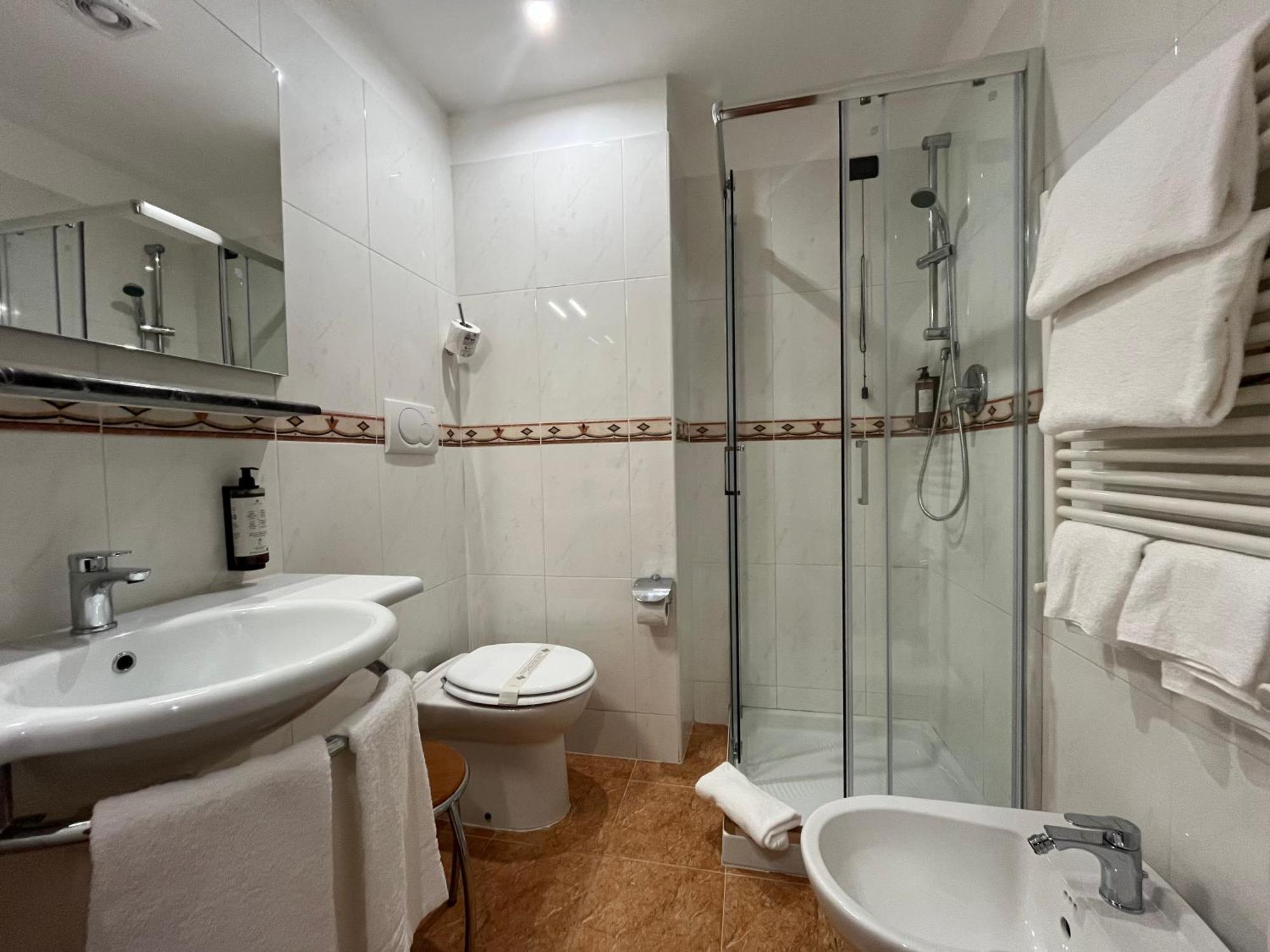 Hotel President 4*