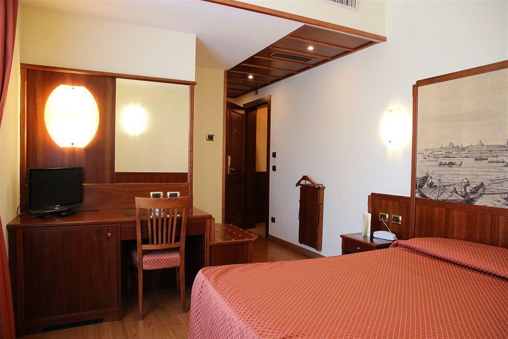 Hotel President Venezia