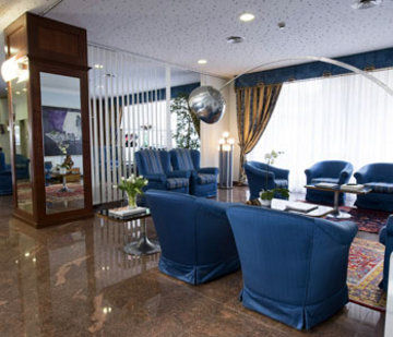 Hotel President Venezia