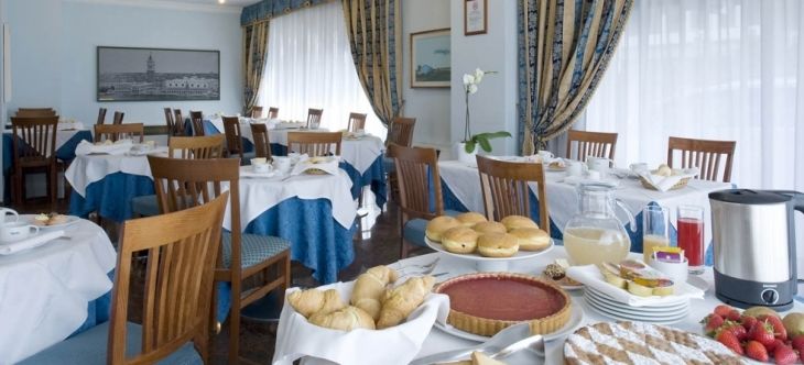 President Venezia 4*