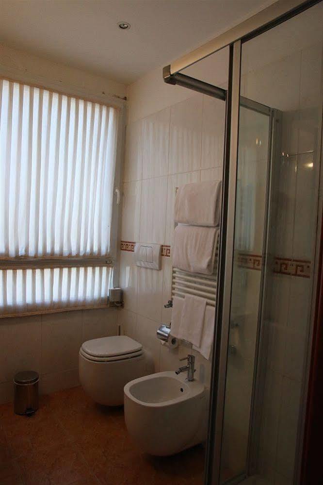 Hotel President Venezia Mestre