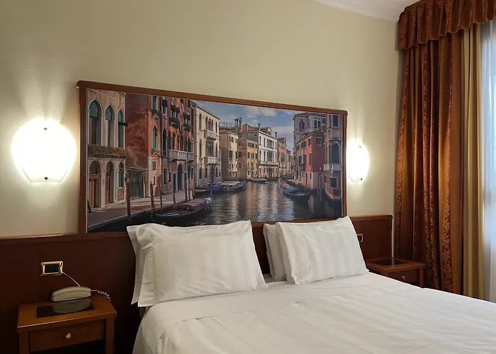 Hotel President Venezia