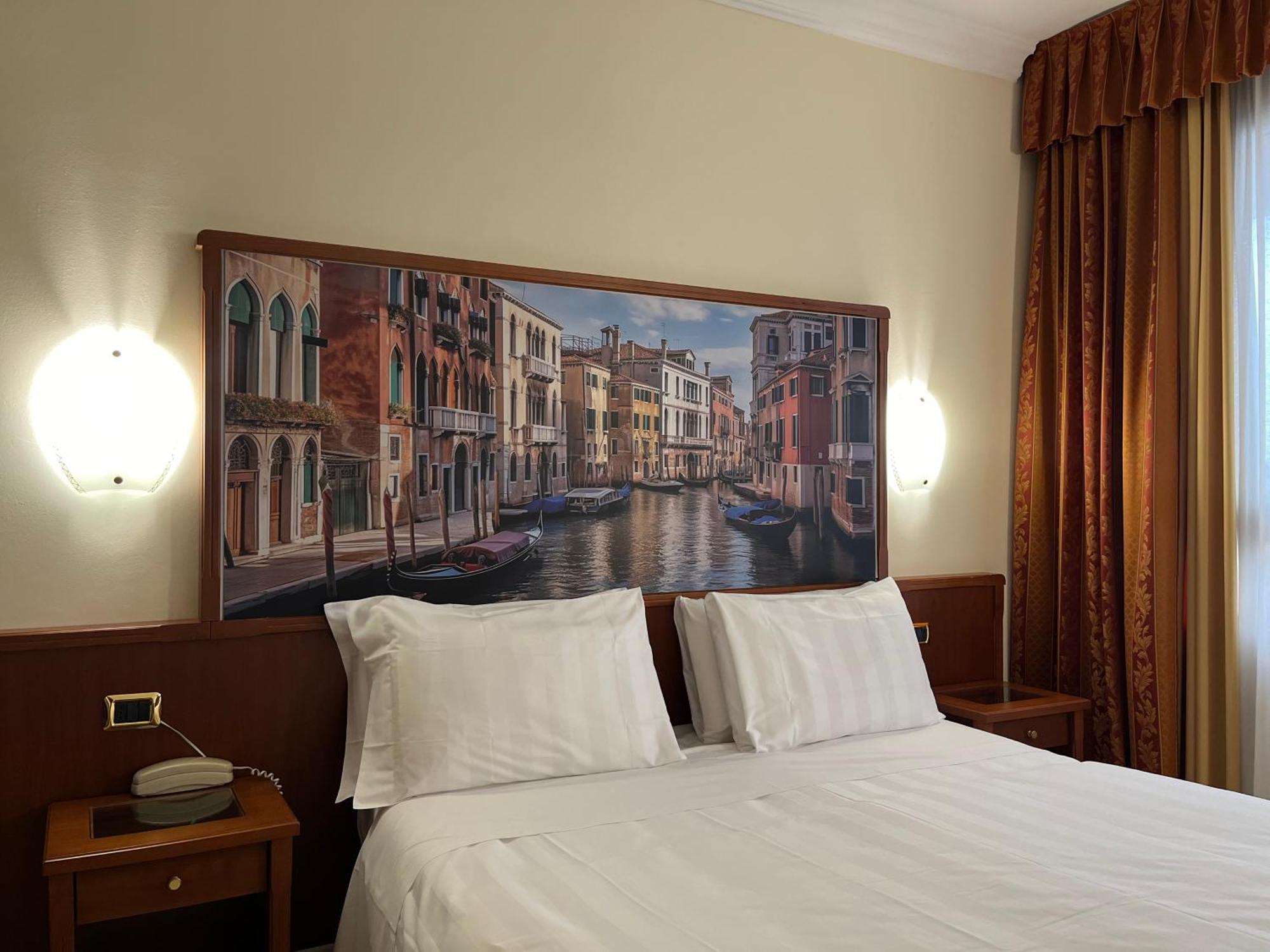 President Venezia 4*