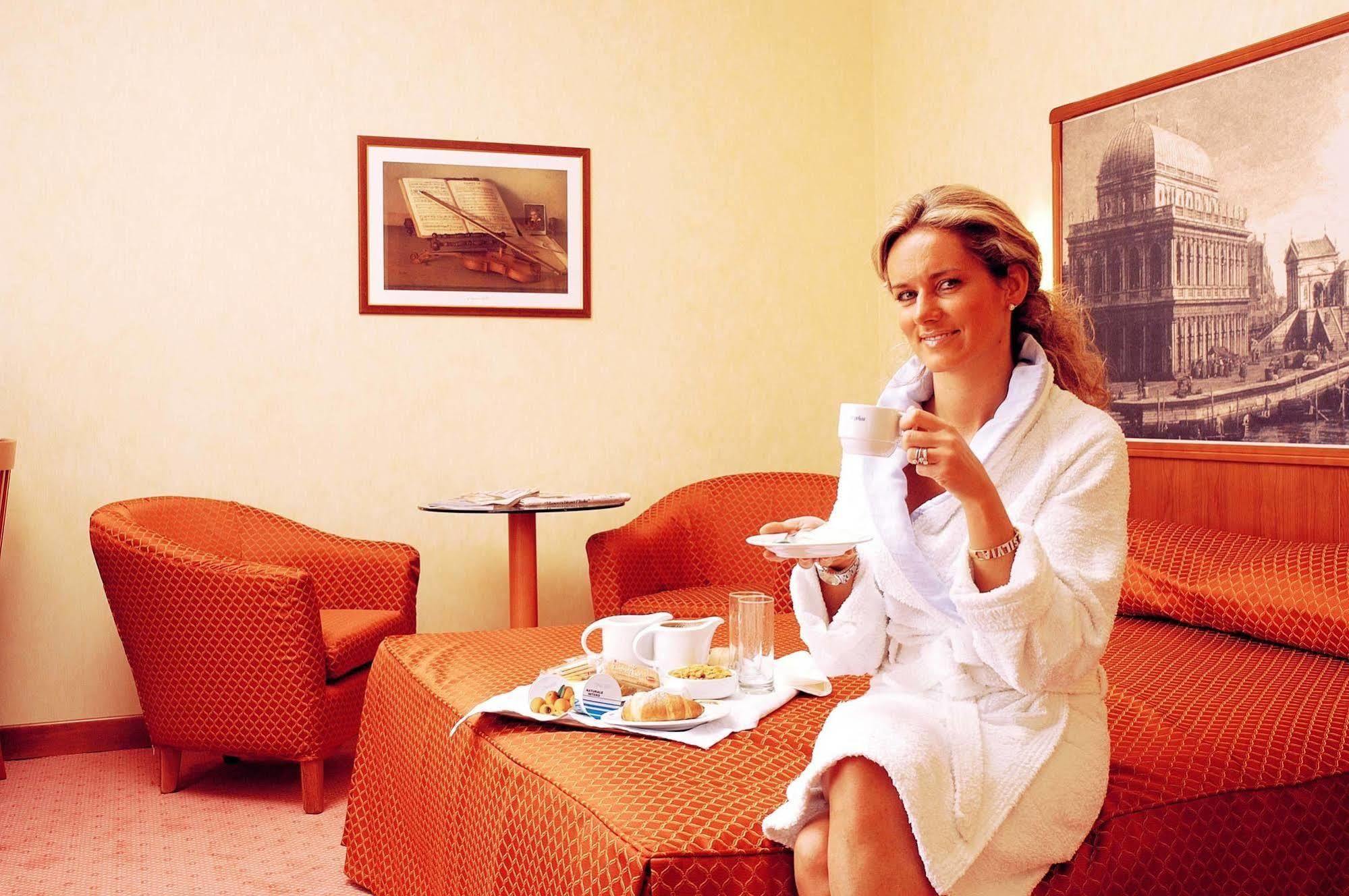 President Venezia 4*