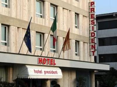 President Venezia Hotel