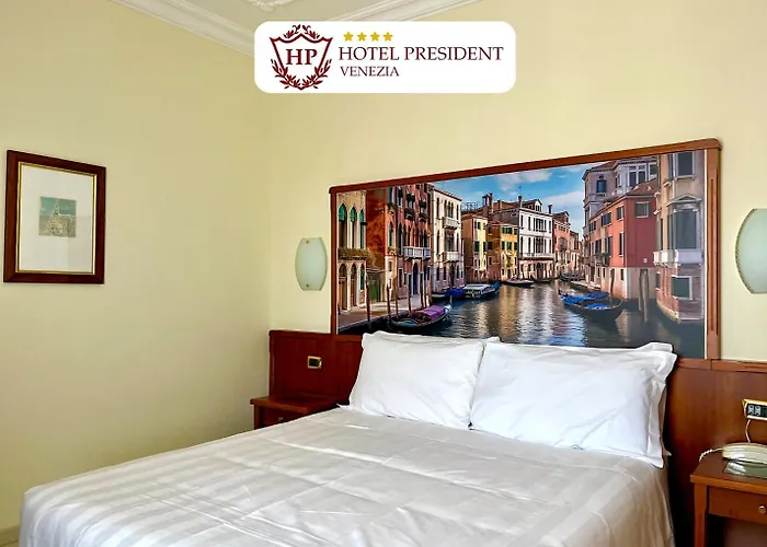 Hotel President
