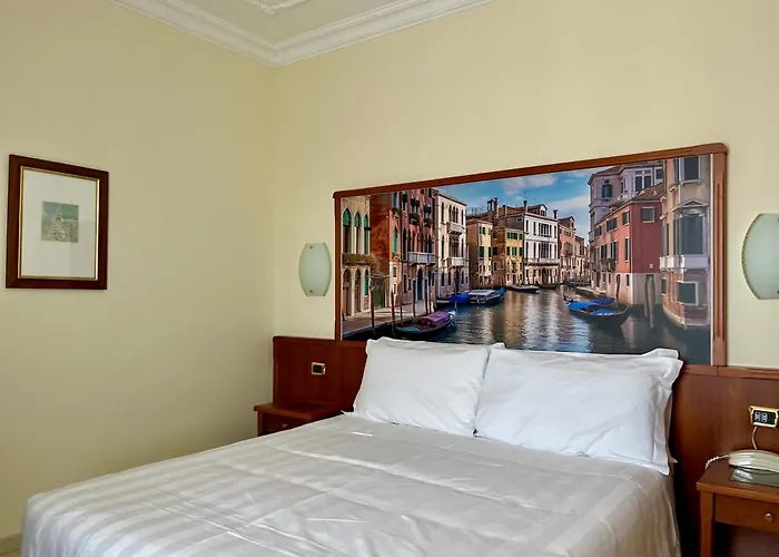 Hotel President