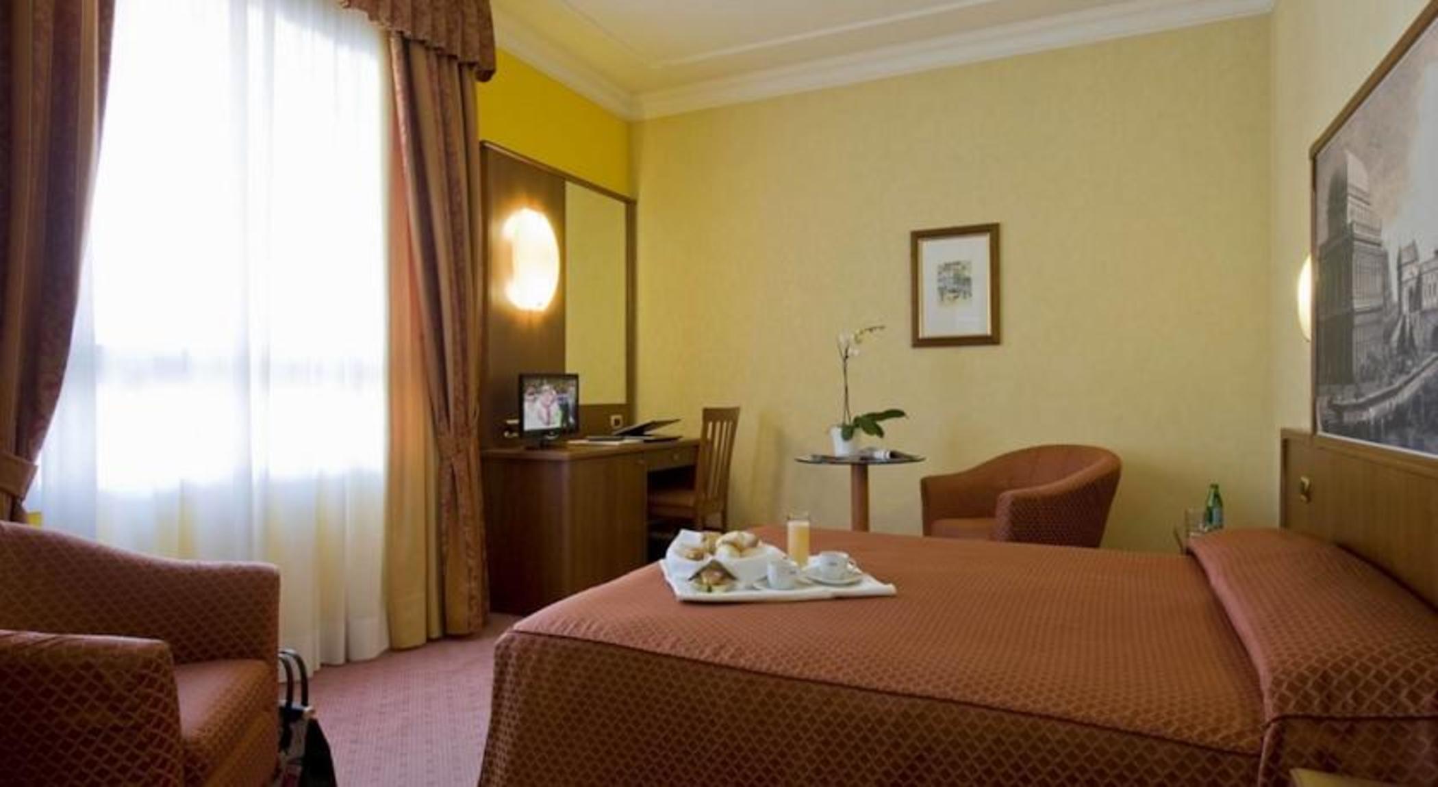 President 4* Mestre