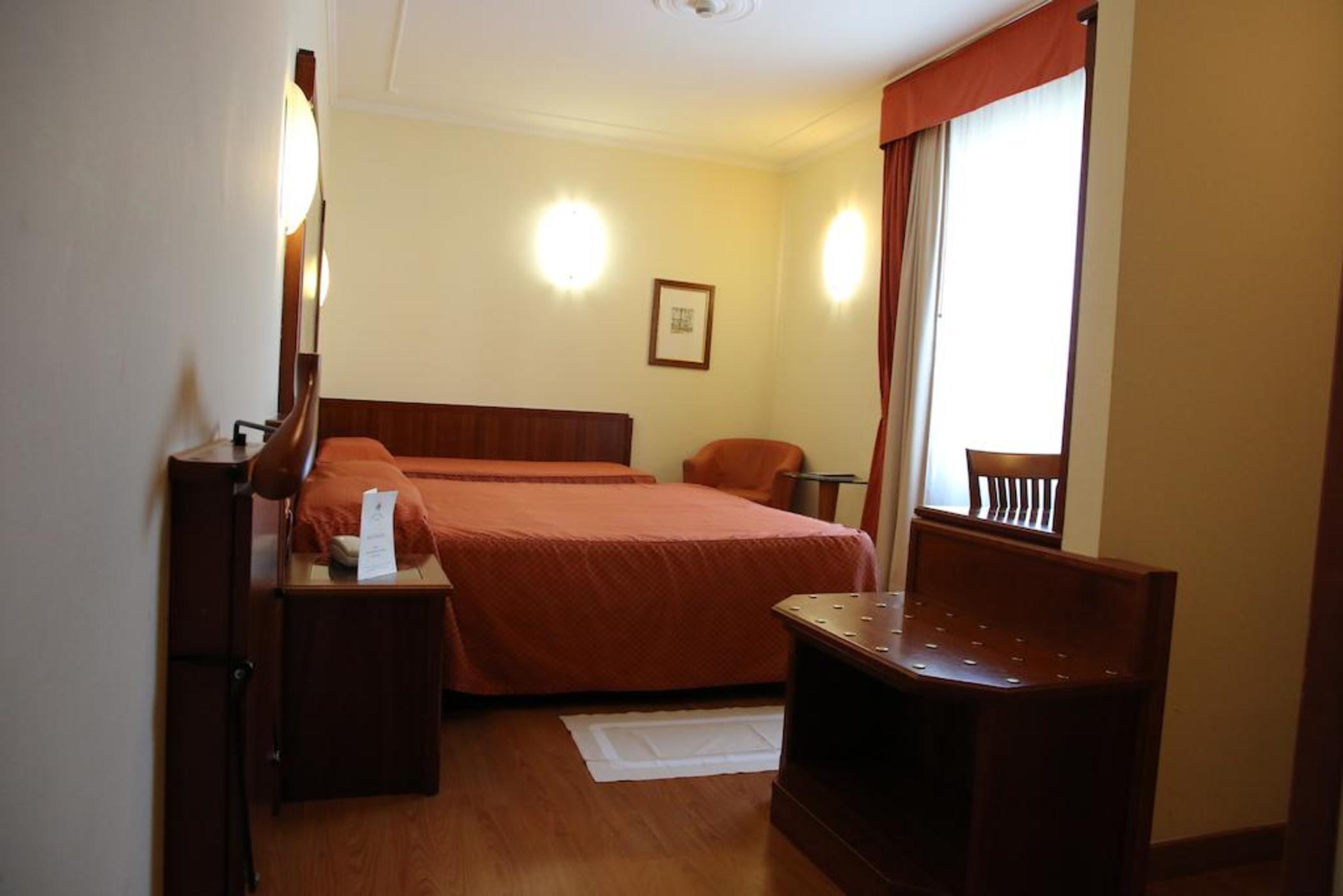 President Hotel 4*
