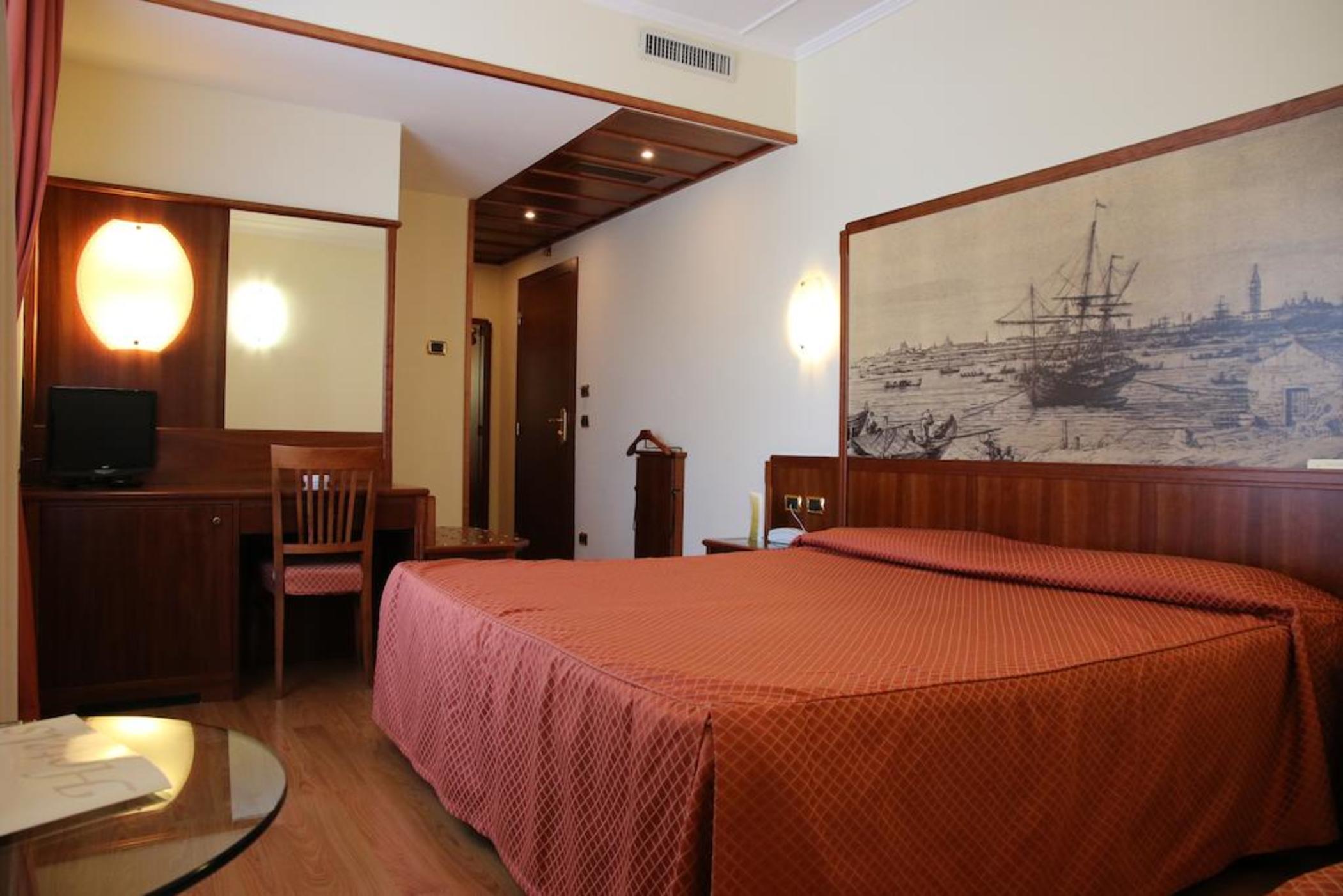 President Hotel