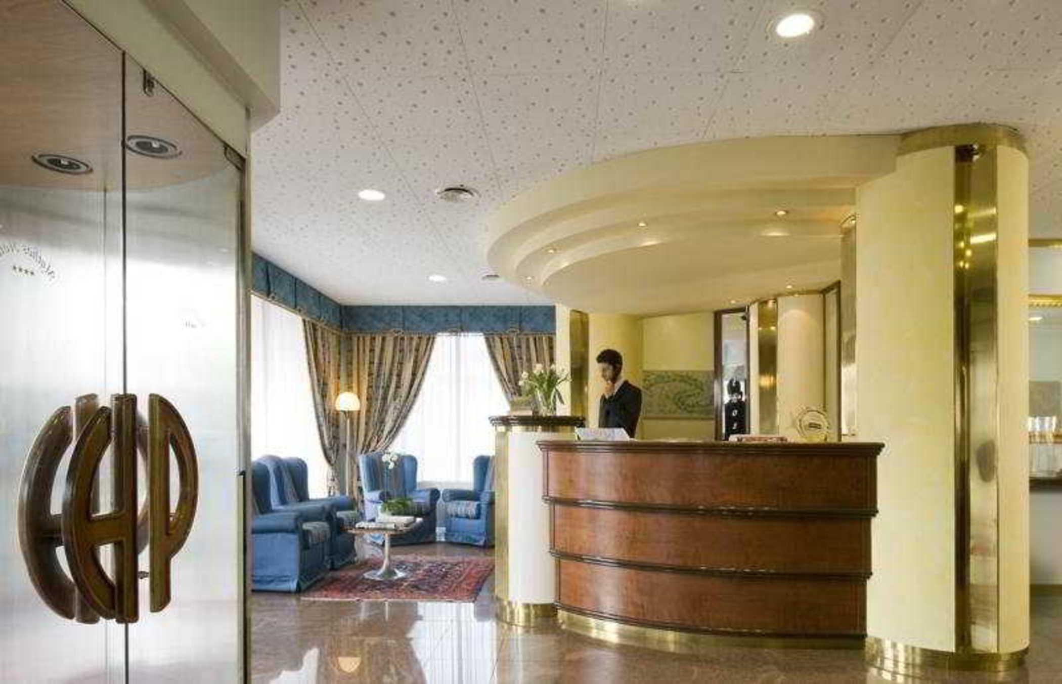 Hotel President