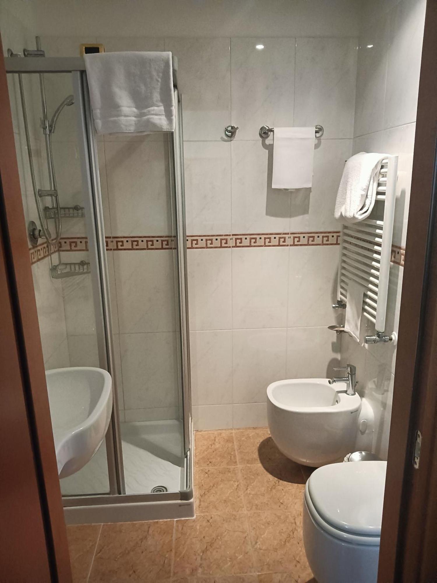 President Hotel Mestre