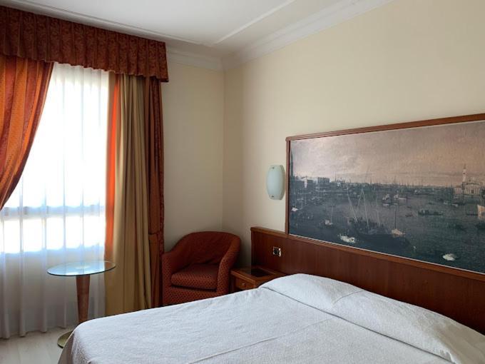 Hotel President Mestre