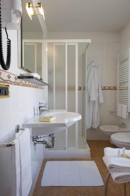 President Hotel Mestre