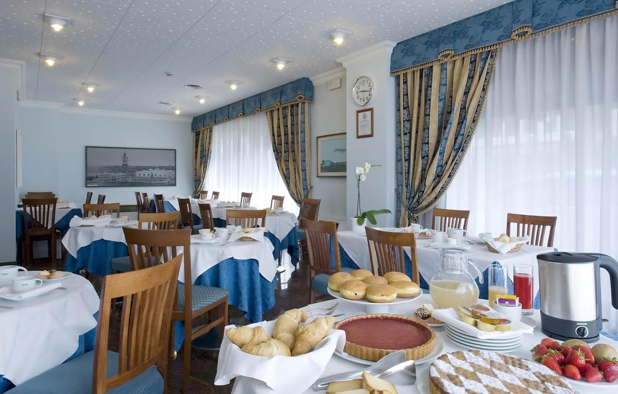 Hotel President Mestre