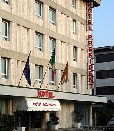 President Hotel 4*