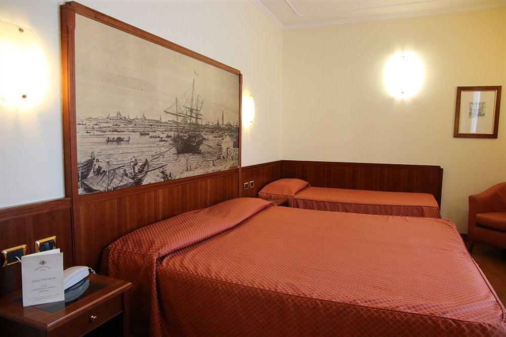 Hotel President Mestre