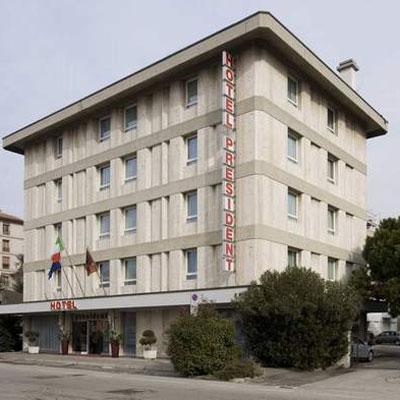 Hotel President Mestre