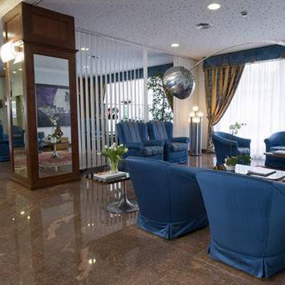 Hotel President Mestre