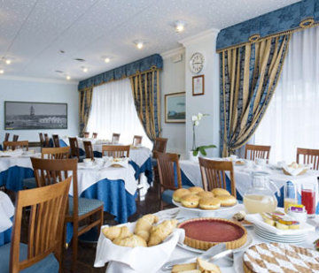 President 4* Mestre