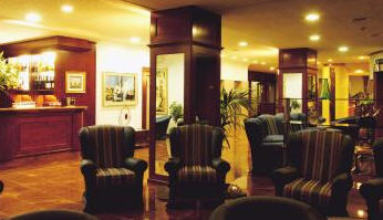 President Hotel