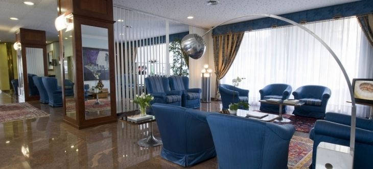 President Hotel
