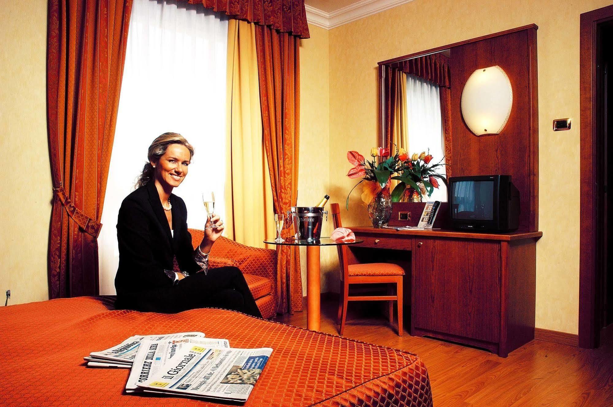 Hotel President 4*