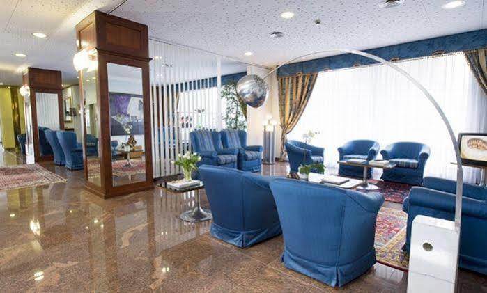 Hotel President Mestre