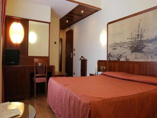 Hotel President 4*